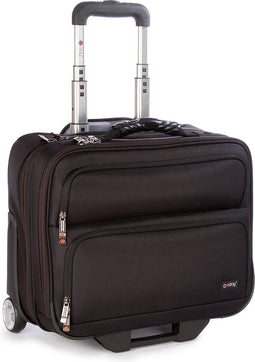i-Stay is0205 15.6 inch laptoptrolley zwart