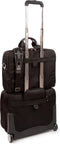 i-Stay is0205 15.6 inch laptoptrolley zwart