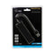 I-TEC Slim Passive HUB 4P black USB 3 0 no PS Win and Mac OS