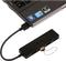 I-TEC Slim Passive HUB 4P black USB 3 0 no PS Win and Mac OS