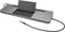 i-Tec Thunderbolt 3 / USB-C 4K 10-in-1 Power Delivery Docking Station