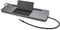 i-Tec Thunderbolt 3 / USB-C 4K 10-in-1 Power Delivery Docking Station