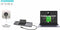 i-Tec Thunderbolt 3 / USB-C 4K 10-in-1 Power Delivery Docking Station