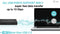 I-tec Universeel USB-C/Thunderbolt Docking Station 3 x 4K Video uitgangen + 4 x USB-A (10Gbit/s) + 2 x USB-C (10Gbit/s) + Ethernet + Audio + 100W opladen