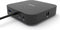 i-tec USB-C Docking Station 2 x Displayport, 5 x USB-A, 1 x USB-C, Ethernet, Audio, Kaartlezer en 100W voeding