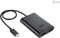 i-tec USB-C Dual 4K/60Hz (single 8K/30Hz) HDMI Video Adapter