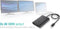 i-Tec USB C Dual HDMI 4K adapter