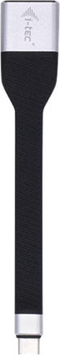 i-Tec USB C naar 4k Display Port 60Hz