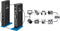 i-Tec USB Docking Station met HDMI + DVI en vele andere poorten