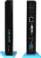 i-Tec USB Docking Station met HDMI + DVI en vele andere poorten