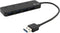 i-tec USB Oplader Hub 4 poorten