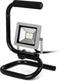 I-WATTS - Bouwlamp - LED - 10W - 800 lumen - Op voet
