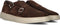 Greve Wave Sneakers - Suède - Heren - Bruin - Maat 45