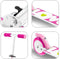 Skids Control Vouwstep Love - Step - Roze