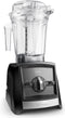 Vitamix A2500i - Blender - 2.2 PK motor - 2.0L container - Zwart