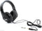 Shure SRH240A - Hoofdtelefoon - Over-ear ontwerp - Zwart
