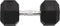 vidaXL - Halters - 17,5 - kg - gietijzer