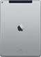 Apple iPad Pro - 4G - 128GB - Grijs