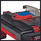 Einhell TE-TC 18/115 Li-Solo - Accu Tegelsnijmachine - Power X-Change - Kantelbare tafel (0-45°) - Inclusief diamantslijpschijf