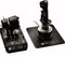 Thrustmaster Hotas Warthog - Flight Control Systeem - Joystick en Throttle met 36 knoppen - metaal