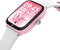 Ice-Watch - ICE-Smart Junior 3.0 - 1,75 AMOLED - Roze (024297)