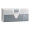 Katrin - Handdoek Plus easy pick z-vouw 3-laags 203x255mm 21x120vel wit 87211