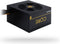 Chieftec BBS-600S - Voeding 600W 80 PLUS Gold - Zwart
