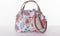 Oilily-Handtas S Oatmeal-Dames