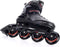 Tempish Wox - Inlineskates - 84mm wielen - Rood