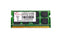 G.Skill F3-8500CL7S-4GBSQ - DDR3 SODIMM - 4GB 1066MT/s CL7