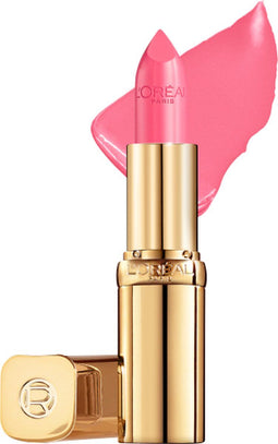 L'Oréal Color Riche Satin Lipstick - 117 Rose Please!