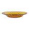 Diep bord Duralex Picardie Kristal Amber Ø 23 cm (48 Stuks)