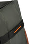 American Tourister Urban Track - Reistas met wielen - TSA-slot - Dark Khaki - 116 l
