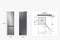 Samsung RB34C705CS9/EF - Koelkast - 390 liter - No Frost - Roestvrijstaal
