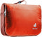 Deuter Toilettas Wash Center Lite Ii - Papaya/redwood