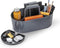 HAN opberger - toolbox - Loft - mobiele organiser - graniet grijs - HA-1200-19