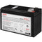APC APCRBC110 - Batterij Vervangings Cartridge - Hot swappable