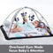 Tiny Love Babygym Gymini - Black and White - Magical Tales - Vanaf de geboorte tot 1 jaar