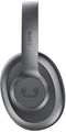 Fresh 'n Rebel Clam Blaze 2 - Draadloze Over-Ear Koptelefoon - 80 uur batterijduur - Grijs