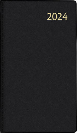 Aurora Visuplan 20P Seta, geassorteerde kleuren, 2025 5 stuks