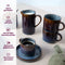 Cosy&Trendy Quintana Amber Melkkan D7xh12cm 30cl