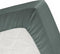 Cinderella - Hoeslaken topper - Tot 15 cm matrashoogte - Jersey - 160x200/210 cm - Groen