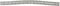 N Fleischmann rails (zonder ballastbed) 22201 Flexrails, Star 730 mm 12 stuk(s)
