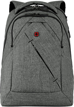 Wenger Moveup - Rugzak - 16" - Polyester - Hoogte 440mm - Breedte 320mm - Diepte 230mm