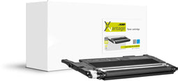 KMP 2555,0083 - Toner - Printcapaciteit 700p - Cyaan