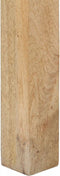 vidaXL-Wandtafel-110x30x75-cm-massief-gebleekt-mangohout