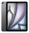 Apple iPad Air 6 (2024, M2 series) - Spacegrijs - 512 GB - WiFi + 5G