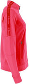Reece Cleve Stretched Fit Jacket - Full Zip - Opstaande kraag - Rood - Maat XS