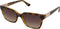 Guess Gu7869 Zonnebril Bruin Man