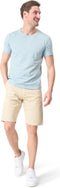 Mario Russo T-shirt - Heren T-shirt - Katoen - L - Arona